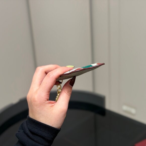 Gucci keychain - Picture 6 of 6